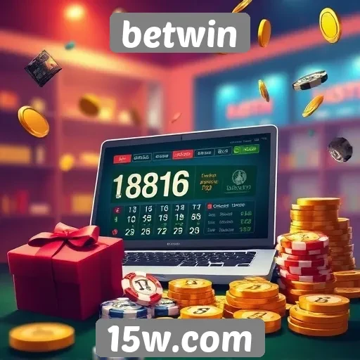 Dicas para iniciantes no cassino virtual Betwin
