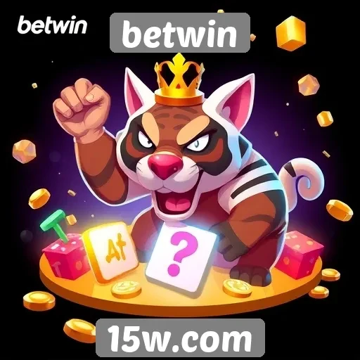 Avaliação dos jogos disponíveis na plataforma Betwin