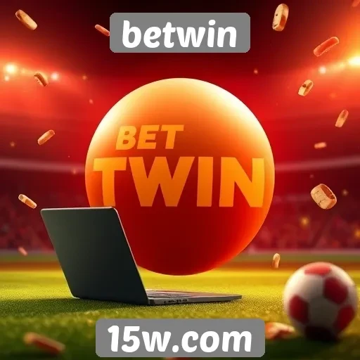 Promoções e bônus oferecidos pelo betwin