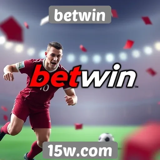 Recursos exclusivos disponíveis na betwin