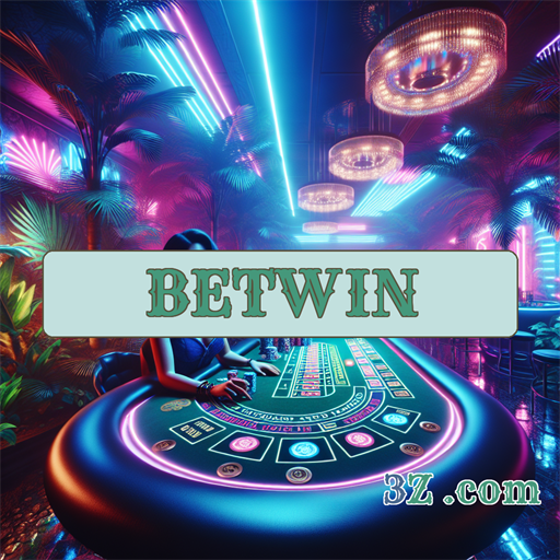 Slots Fantásticos: A Nova Era dos Jogos no Betwin